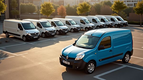 Location utilitaires montpellier : trouvez le véhicule adapté à tous vos besoins