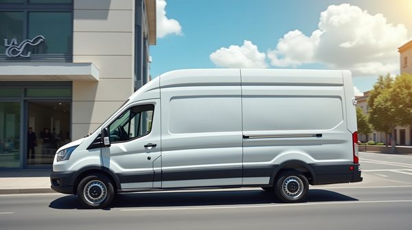 Location utilitaires montpellier : trouvez le véhicule adapté à tous vos besoins