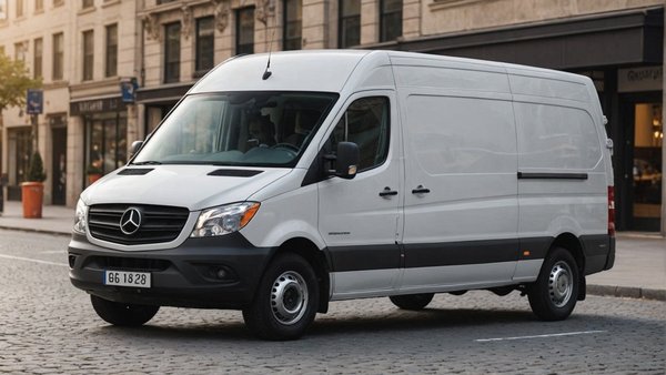 Location de van : insistez sur le confort du véhicule que vous choisirez