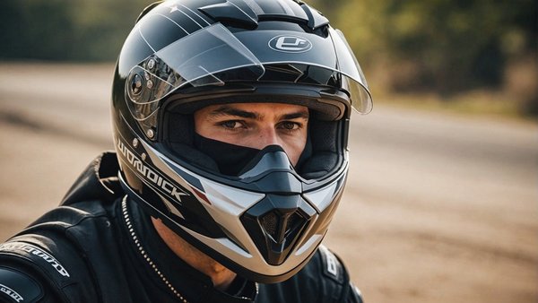 Casque moto pas cher : intégral, jet et cross sur la bécanerie