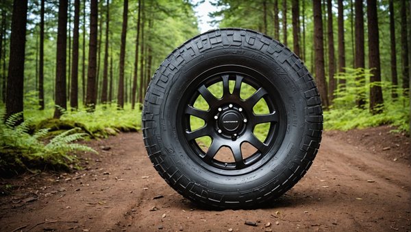 Le meilleur pneu trail mixte pour vos aventures