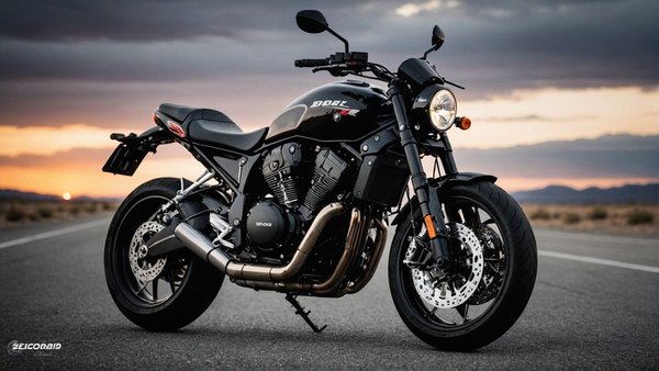 Personnalisez votre moto avec un kit déco unique