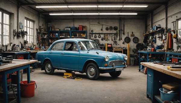Le garage auto à nîmes : réparations de confiance pour votre véhicule
