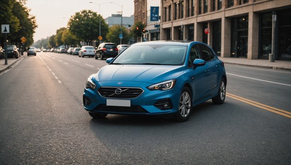 Simulez votre assurance voiture en quelques clics faciles