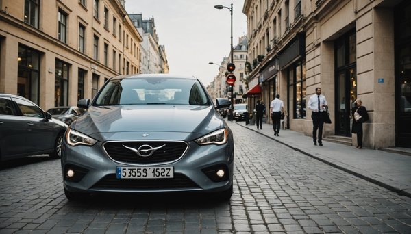 Leasing pour voiture : pourquoi choisir la location flexible ?