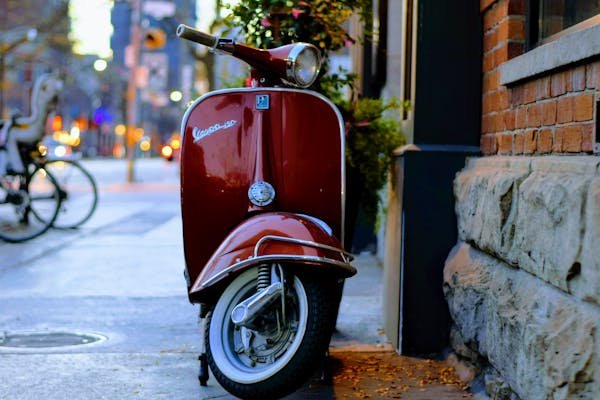 Zéro émission et économies : le scooter électrique, un choix gagnant !